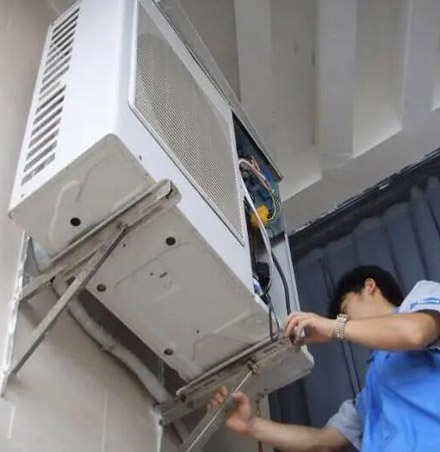 金湖24小时空调维修热线